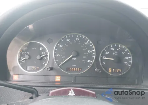 2004 Mercedes-Benz Ml 350 4Matic from USA, damaged, VIN 4JGAB57E14A483992